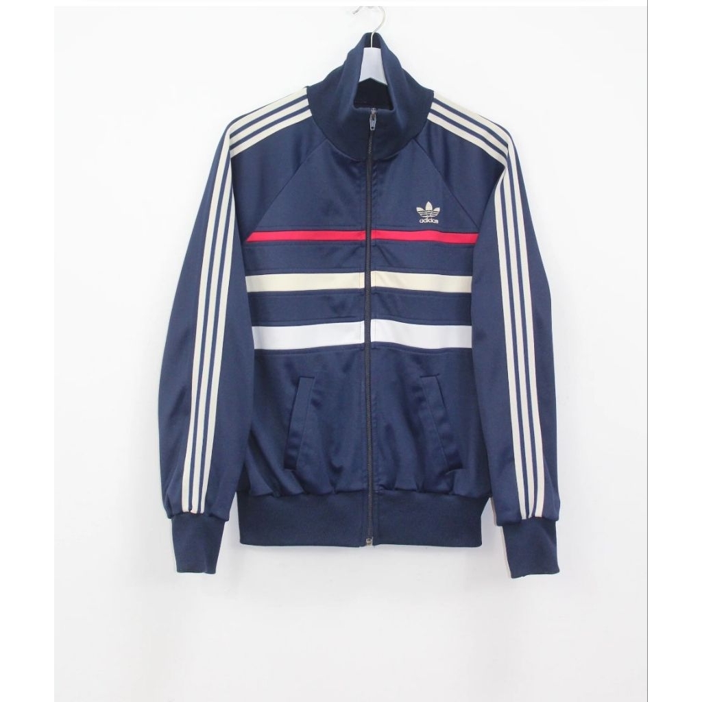 Tracktop adidas ventex 70s
