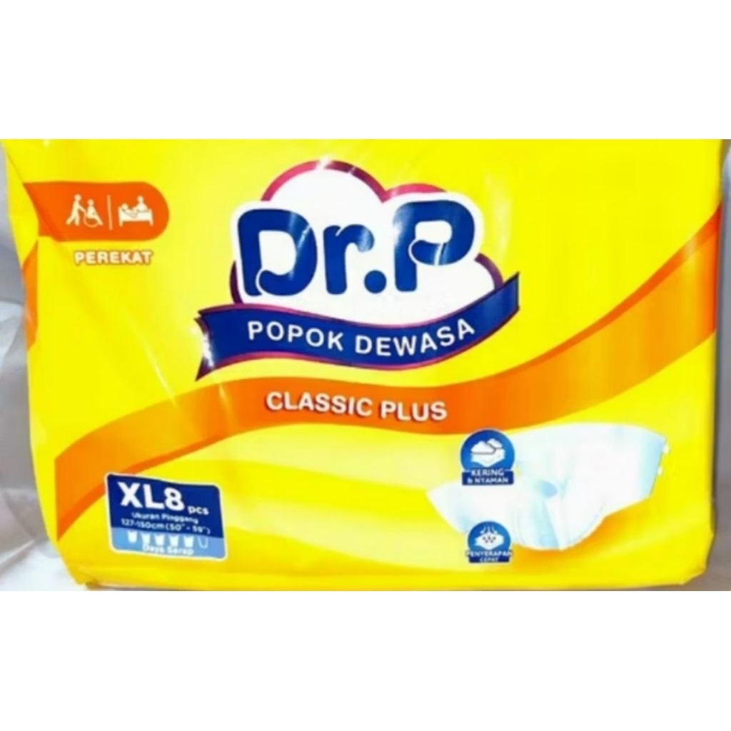 pampers dewasa
