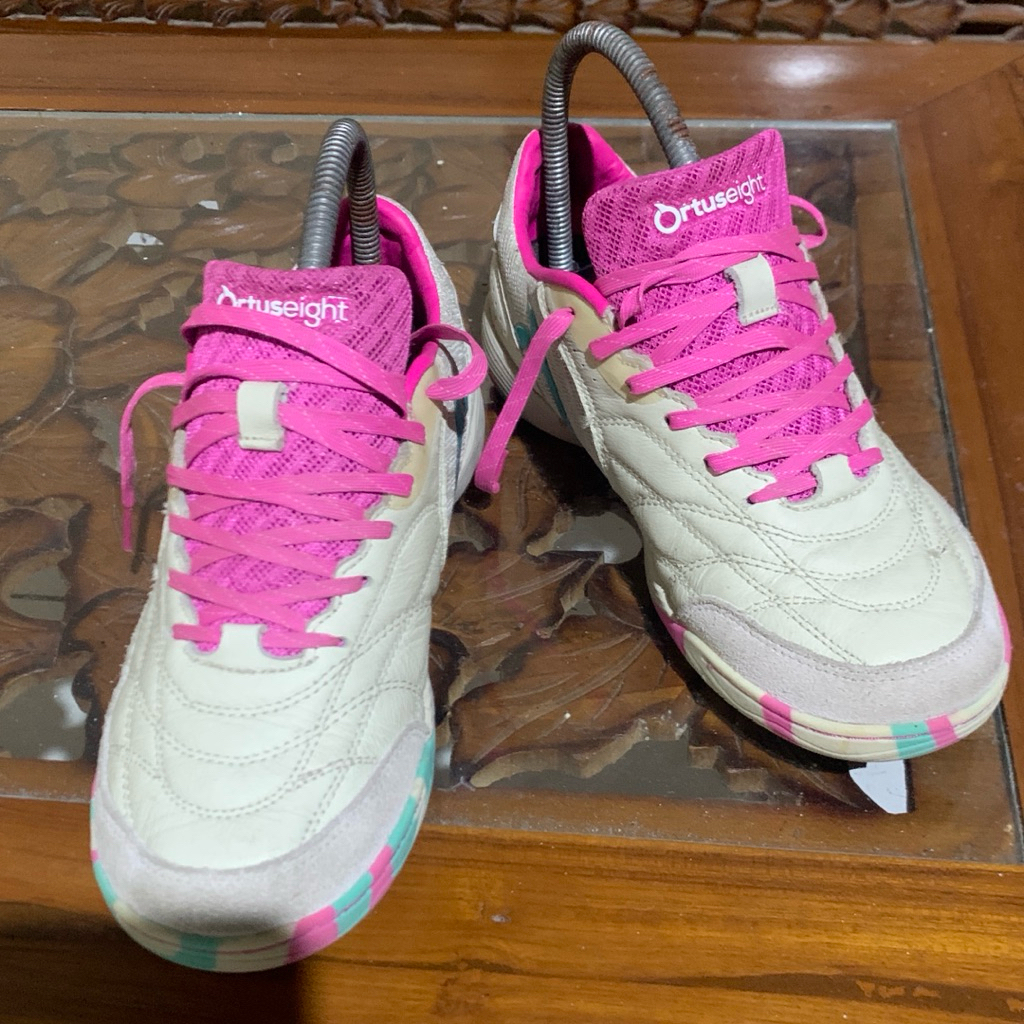 Ortus jogosala vanquish second