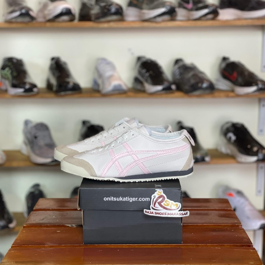 Onit suka Beige Pink