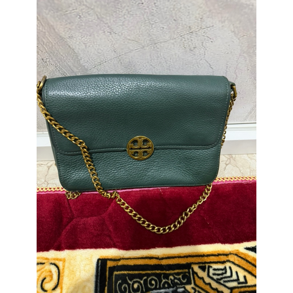 ToryBurch chelsea convertible