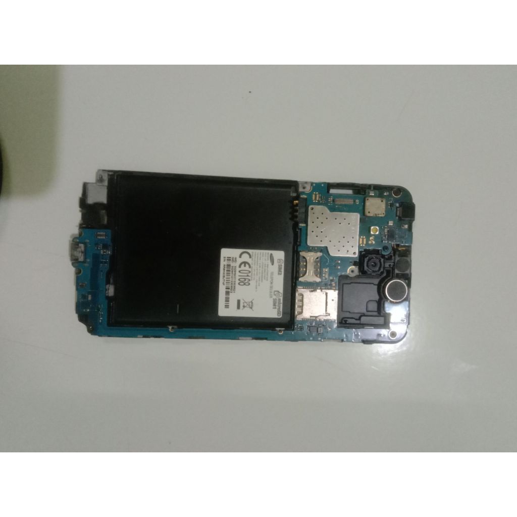 lcd ory amoled +mesin Samsung J7