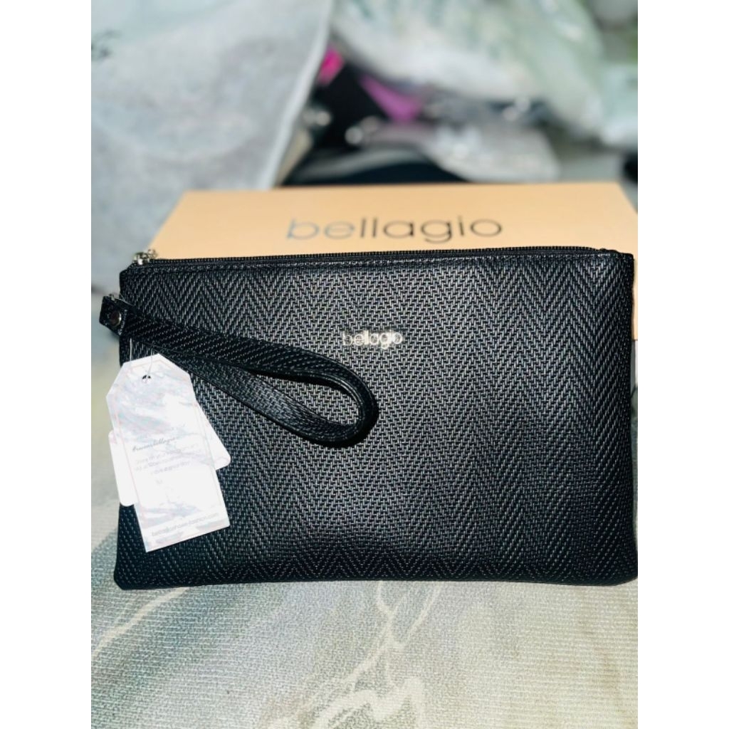 Disc Tas Hand Bag Bellagio Original (TANYAKAN STOK SEBELUM CO)