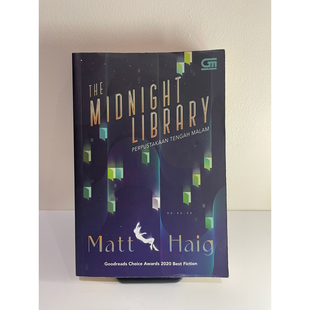 Midnight Library (Indonesia)