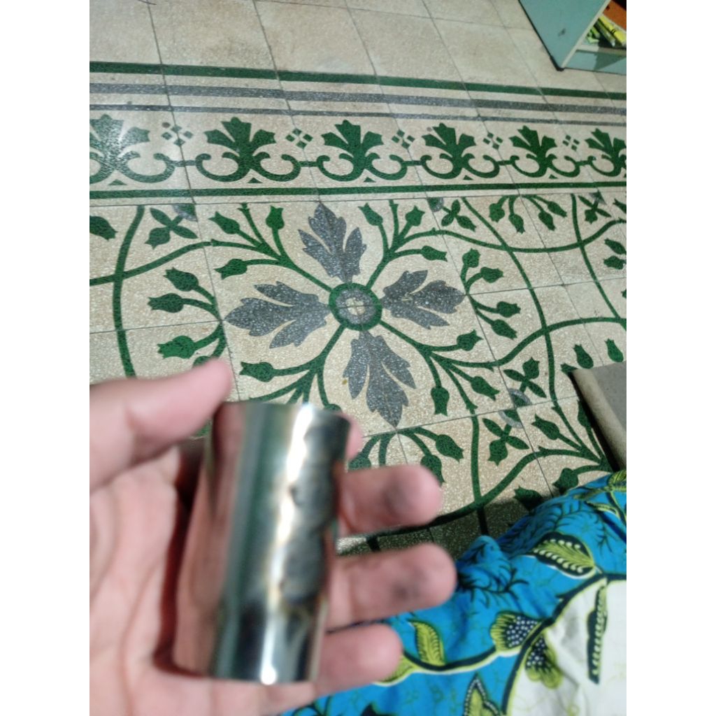 slip on cir by kleper imitasi