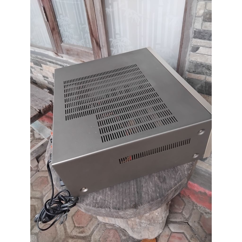 Ampli Denon AVR 3802