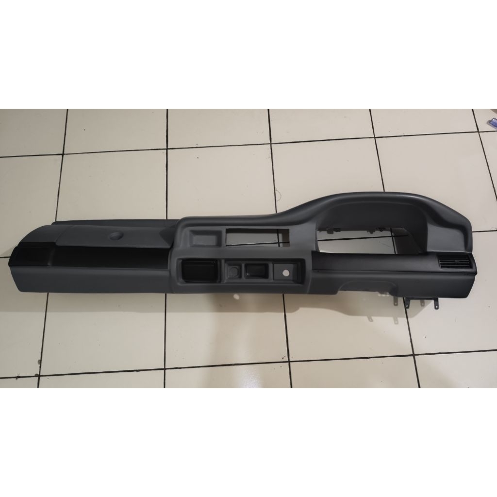 Dashboard kijang super