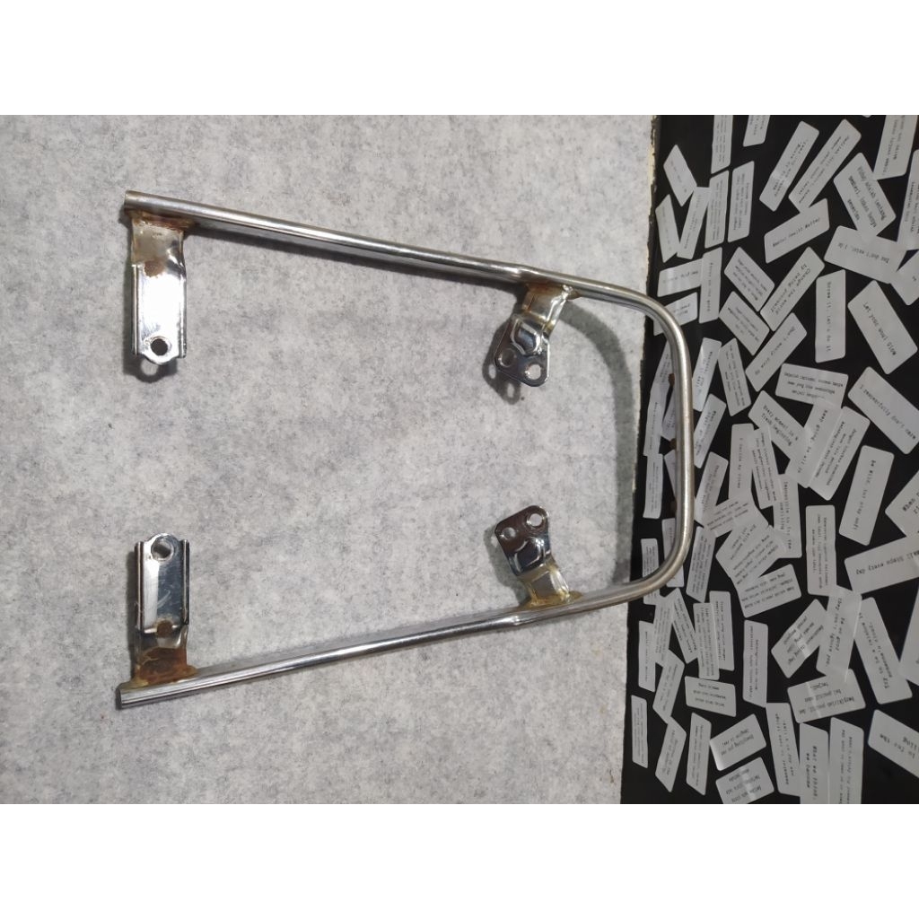 BEGEL/BEHEL BULUS JIALING JL100