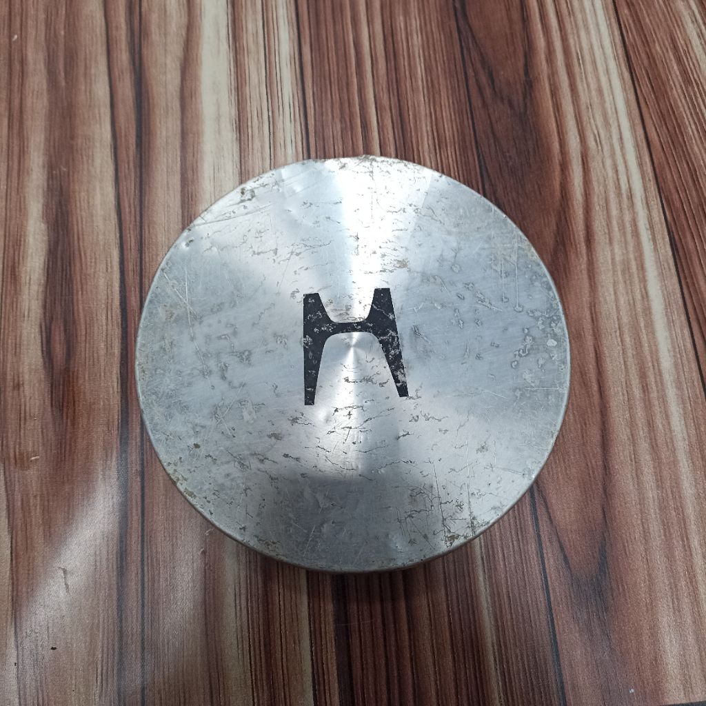 Tutup Velg Honda Civic Genio/Ferio Original Second