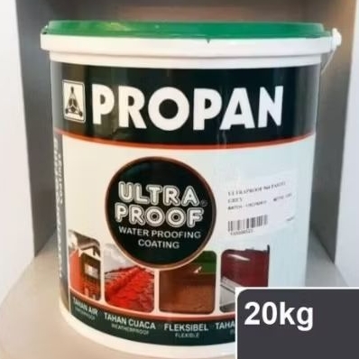 Cat tembok waterproof PROPAN ULTRAPROOF UPR960 20KG