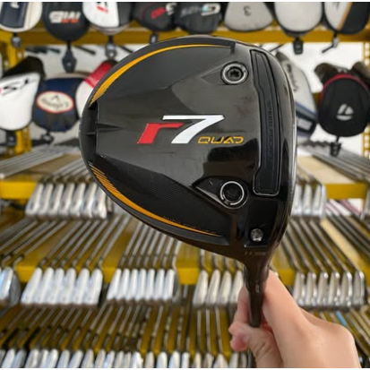 Ajri Sport | Stick Golf Taylormade R7 Quad Mini Driver