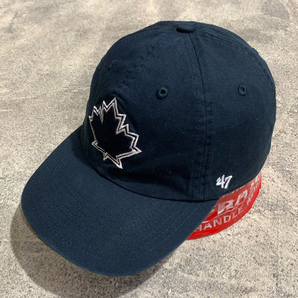 NHL Toronto Maple Leafs 47 Cap