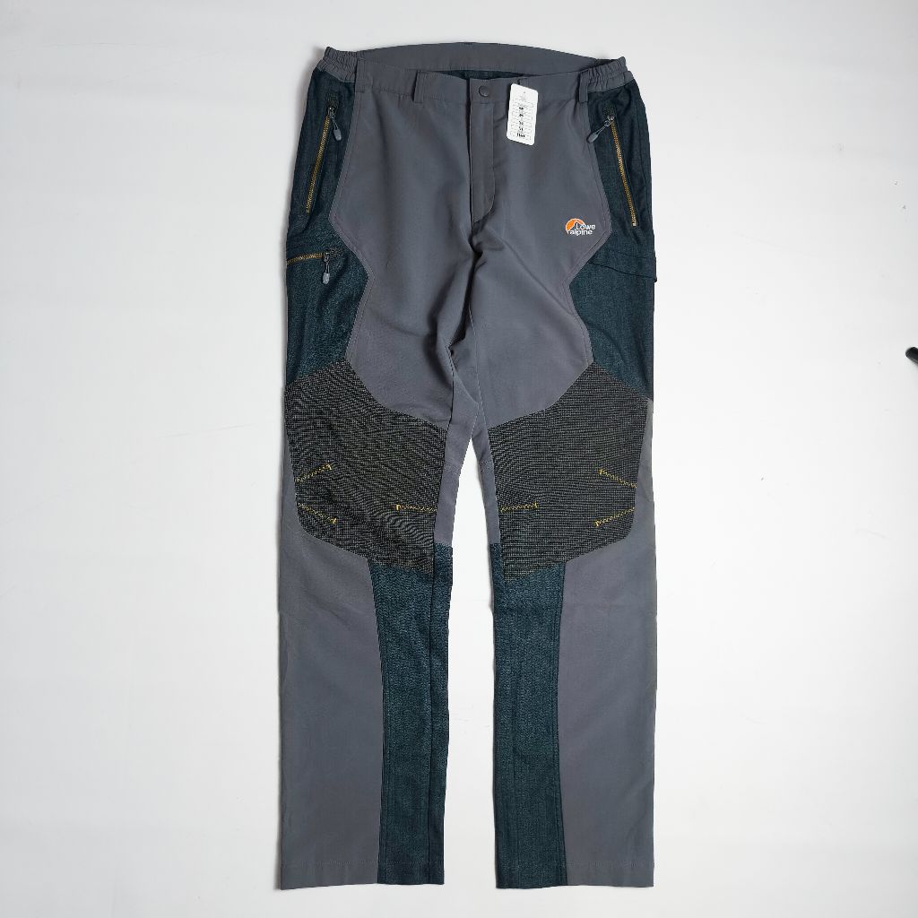 Size 32-33 Celana outdoor lowe alpine C900