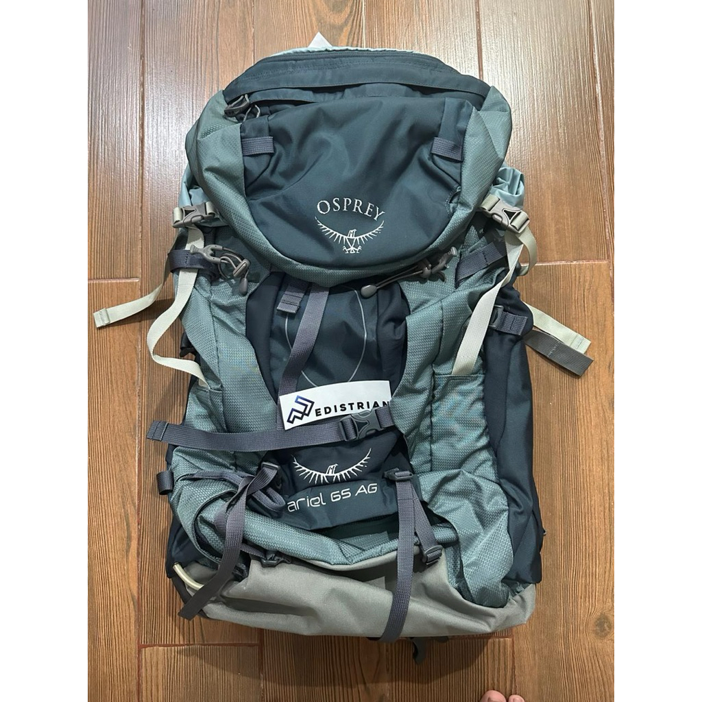 osprey ariel ag 65