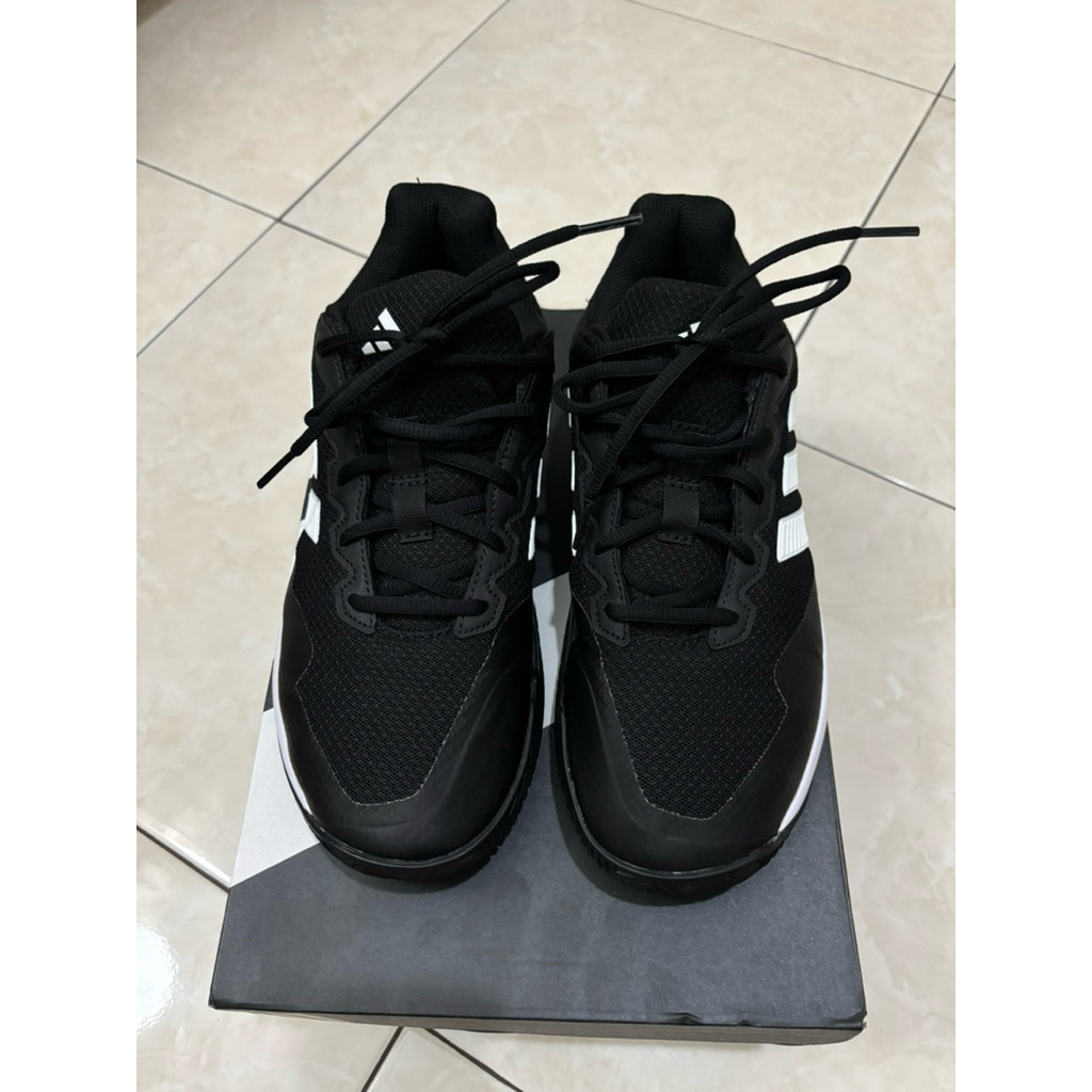 adidas gamecourt 2 sepatu tenis