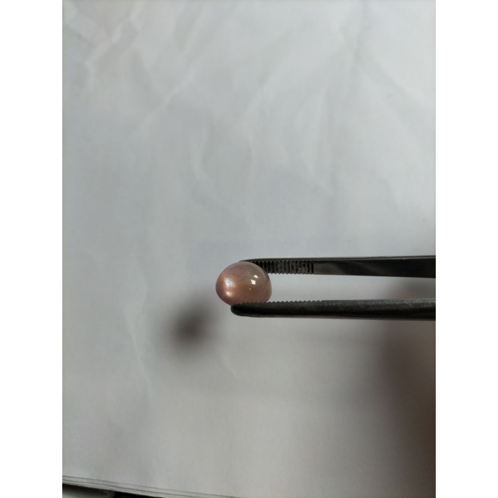 Natural Sapphire Pink