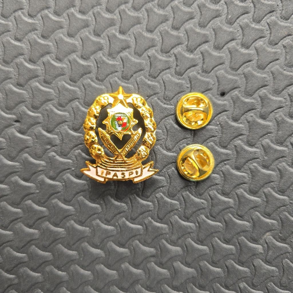 Pin Ipaspi
