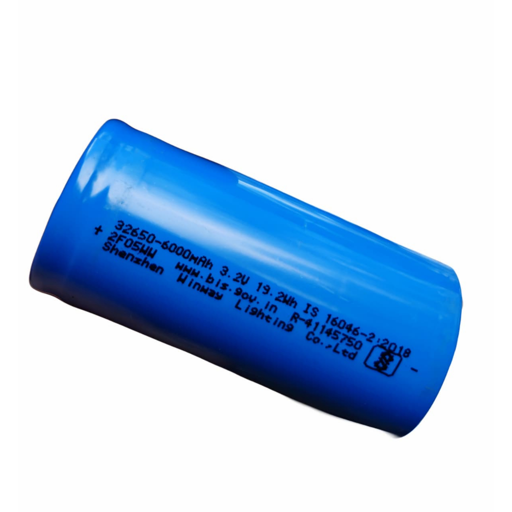 Baterai lifepo4 3,2v 32650-32700 6000mah Baterai 32700 6.0ah shenzen