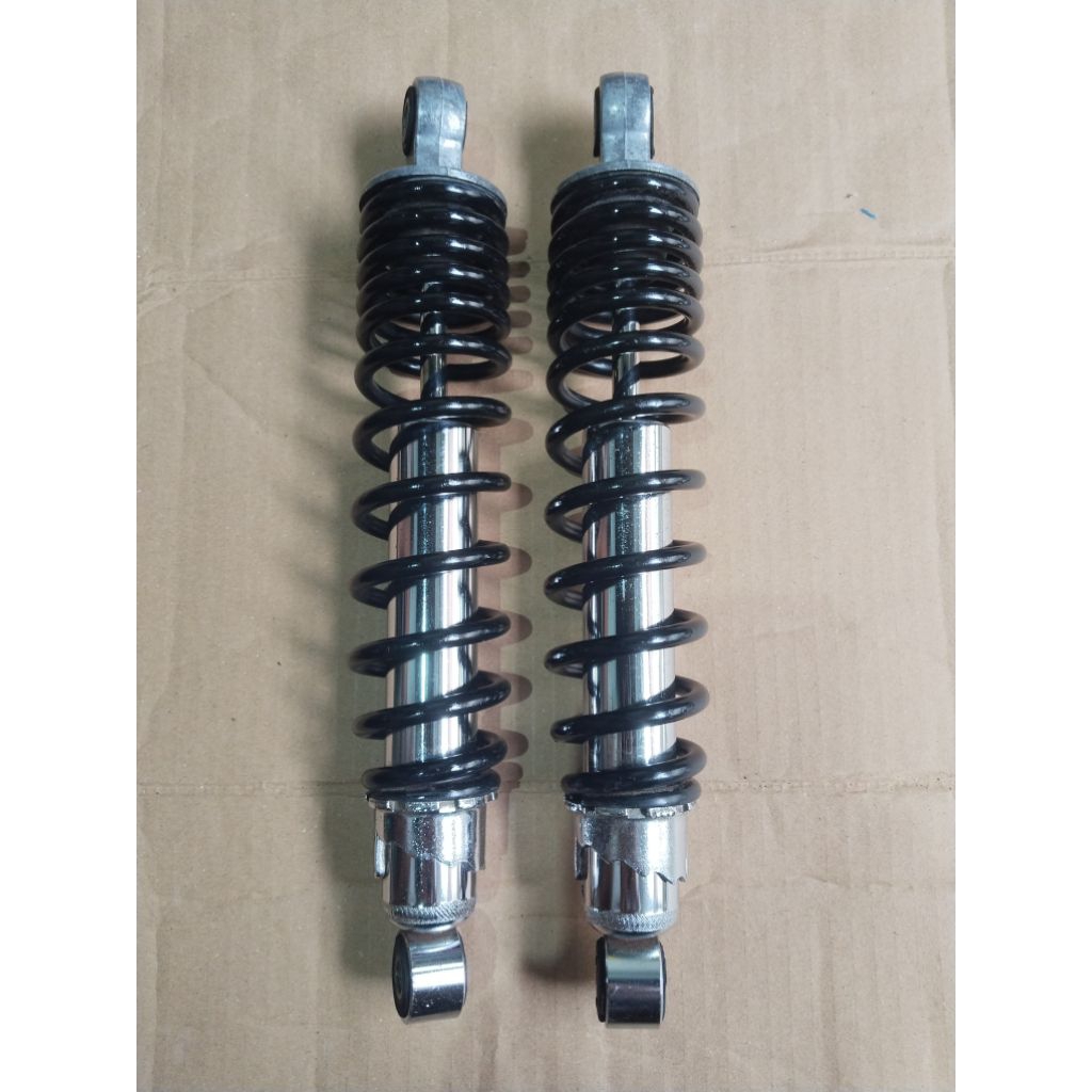 SHOCK /SEKOK BELAKANG HONDA MEGA PRO PRIMUS original bekas