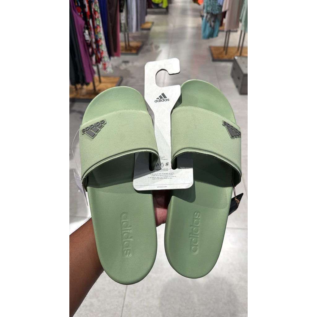 Sendal Selop Unisex Adidas Promo Original Outlet