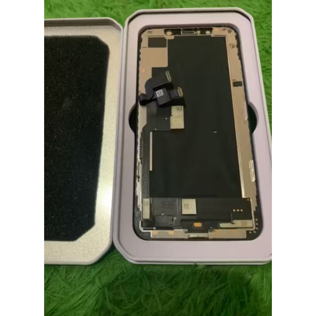 LCD iPhone XS 100% ORIGINAL COPOTAN