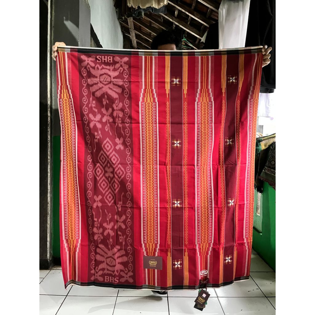 BHS EXCELLENT SGF gold (bisa nego)