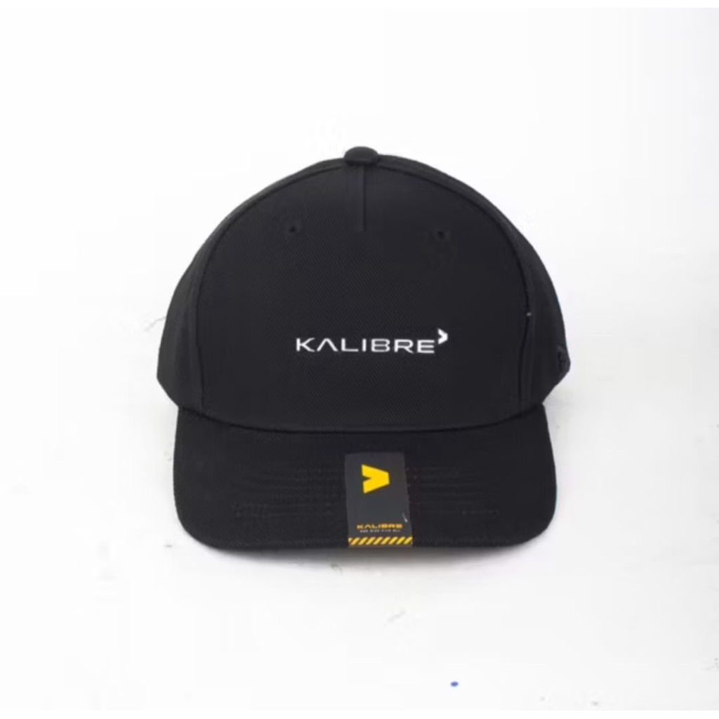 TOPI NEW KALIBRE - TOPI PRIA KALIBRE