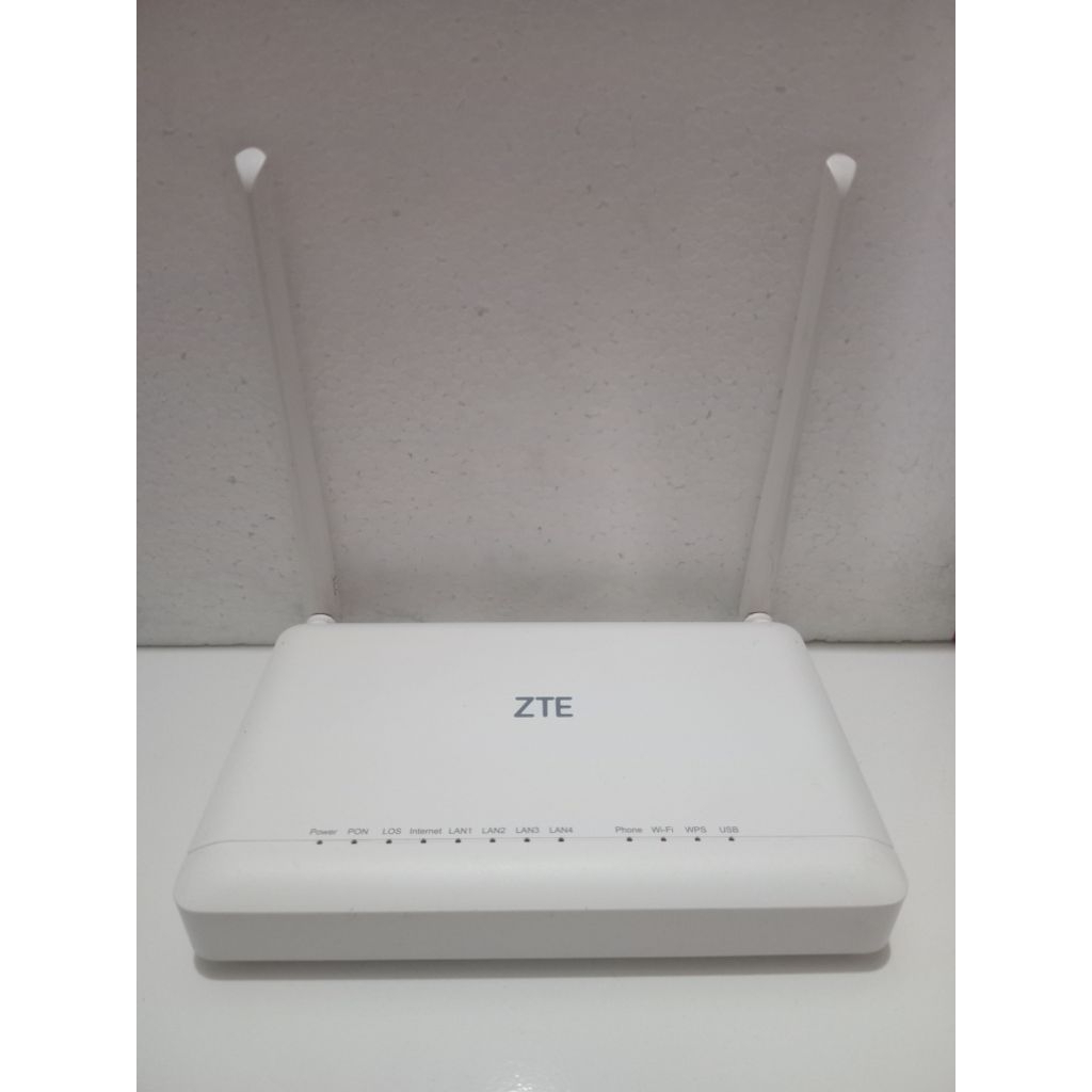 MODEM ZTE ZXHN F670L