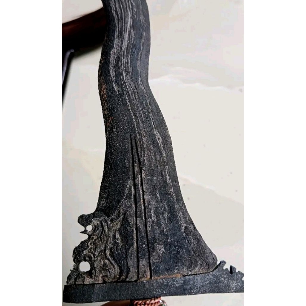 keris singa barong unik