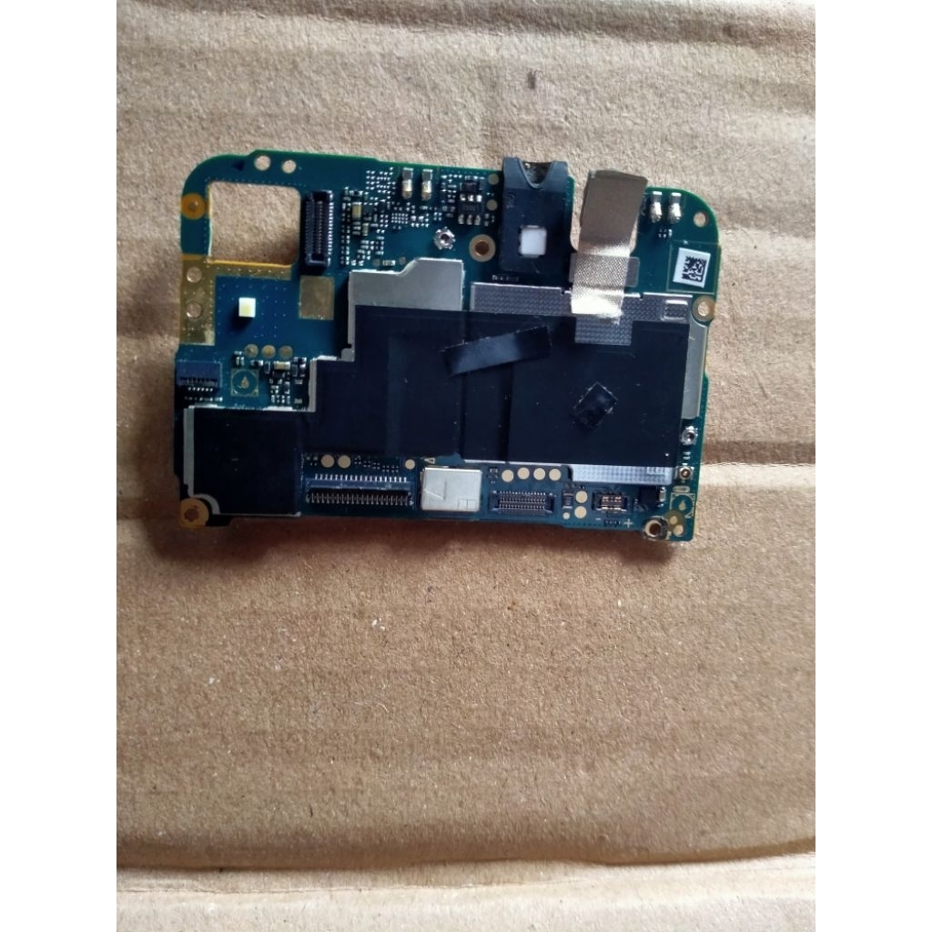 MESIN ASUS ZENFONE LIVE L1 MINUS DESKRIPSI