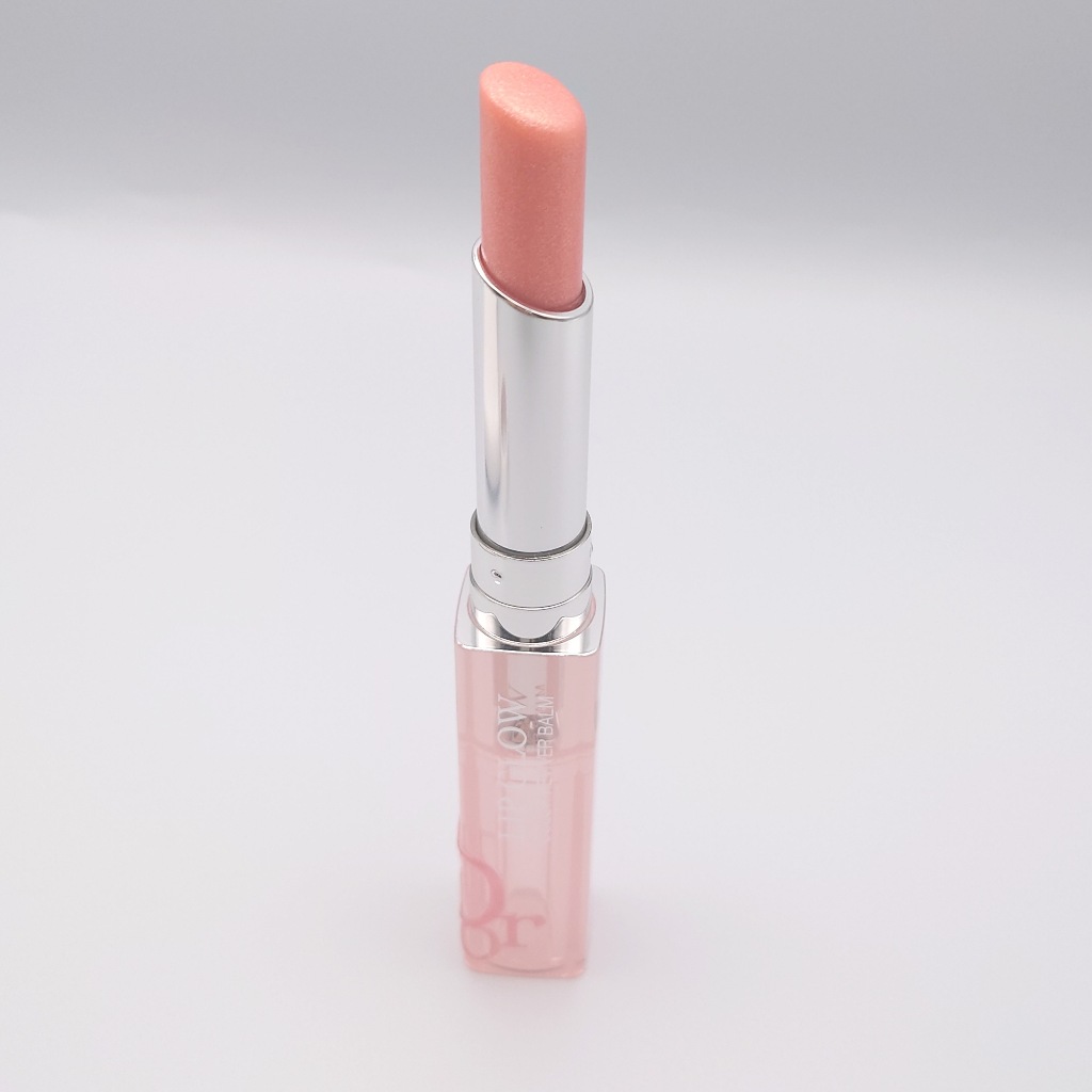 DIOR Addict Lip Glow Lip Balm Original Ori