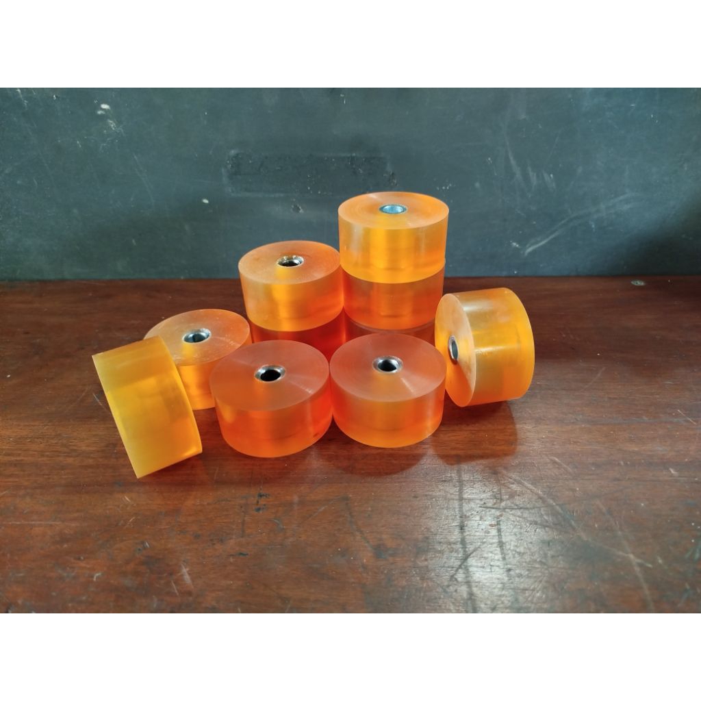 Bodylift Toyota Kijang Peninggi Body Mobil Toyota Kijang Kapsul Super Tinggi 5cm Karet Body Kijang