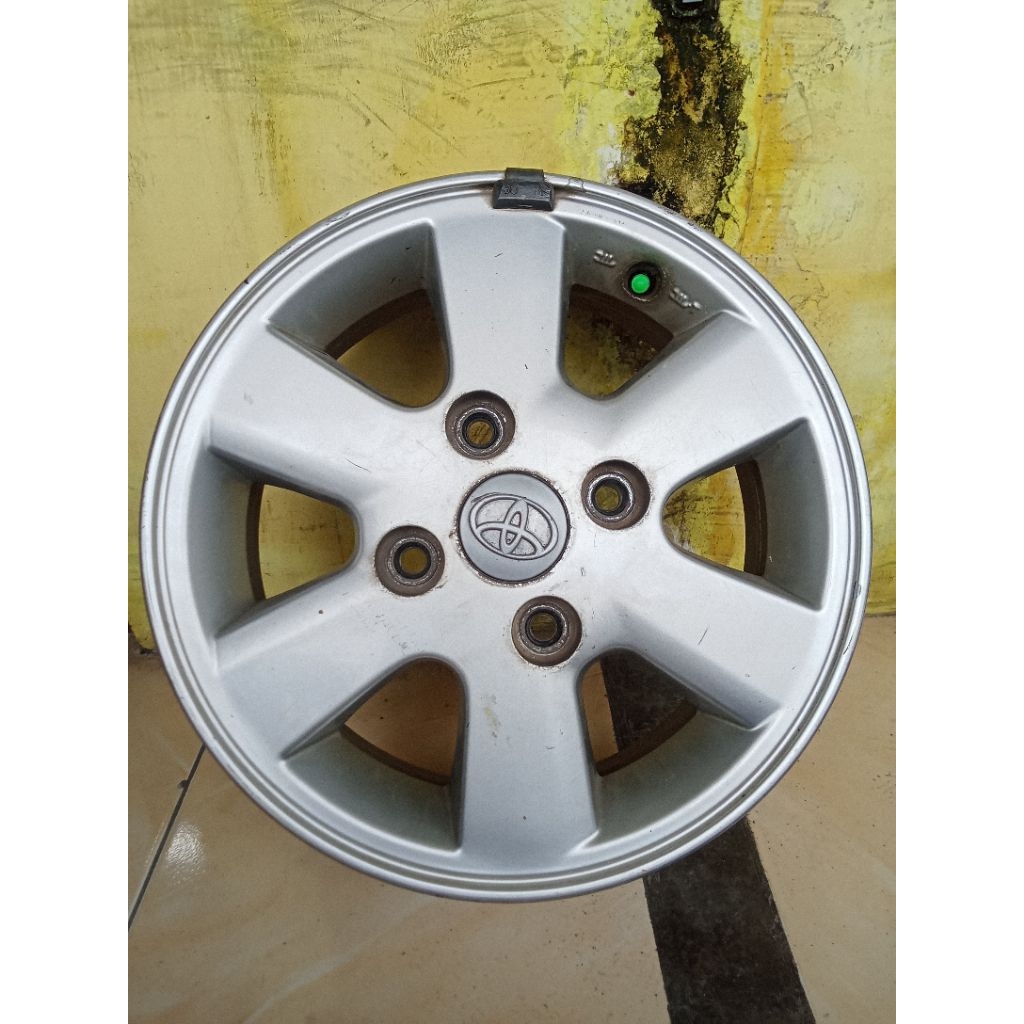 VELG ORI AVANZA XENIA RING 14 PCD 114