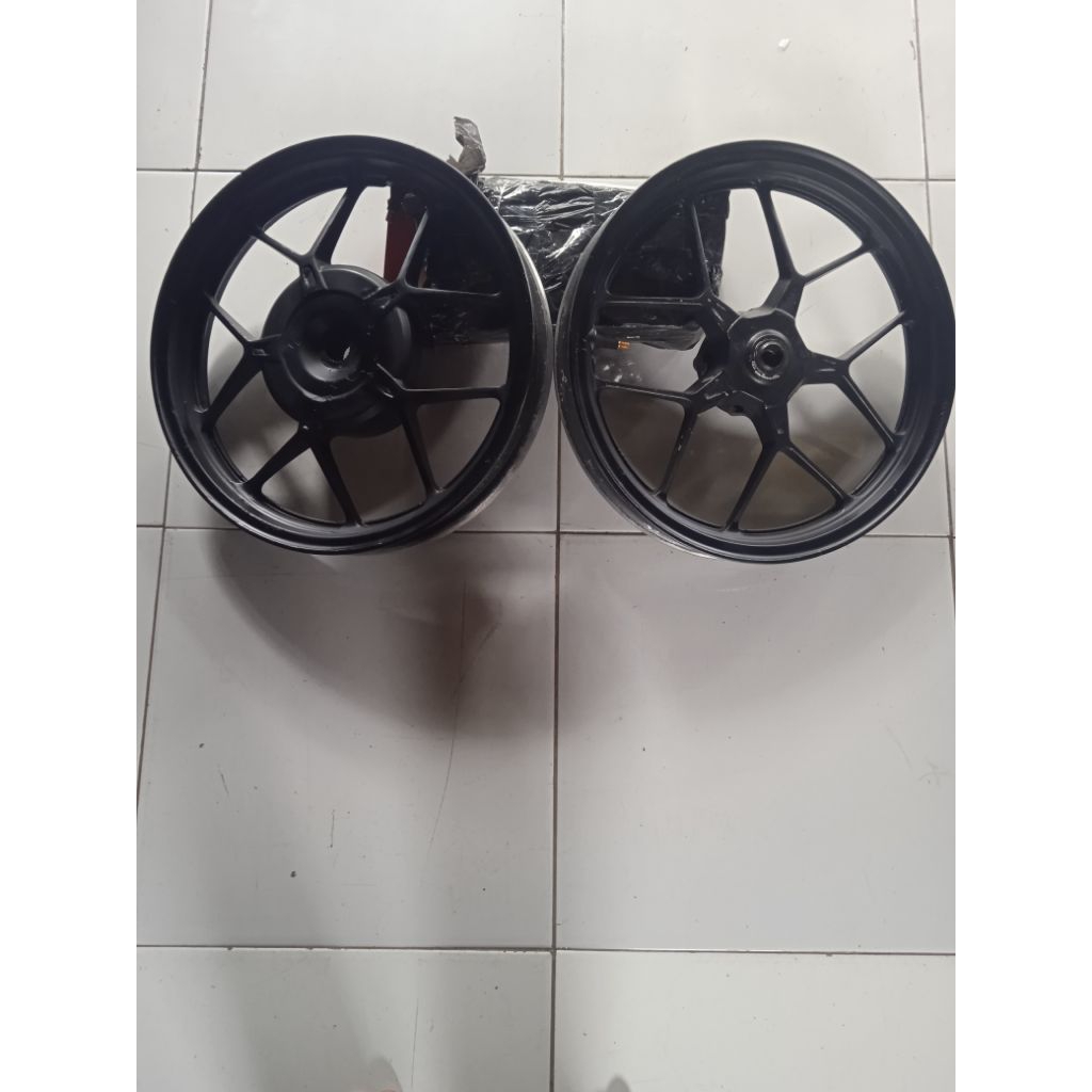 VELG VARIO 125 150 LED OLD ORIGINAL