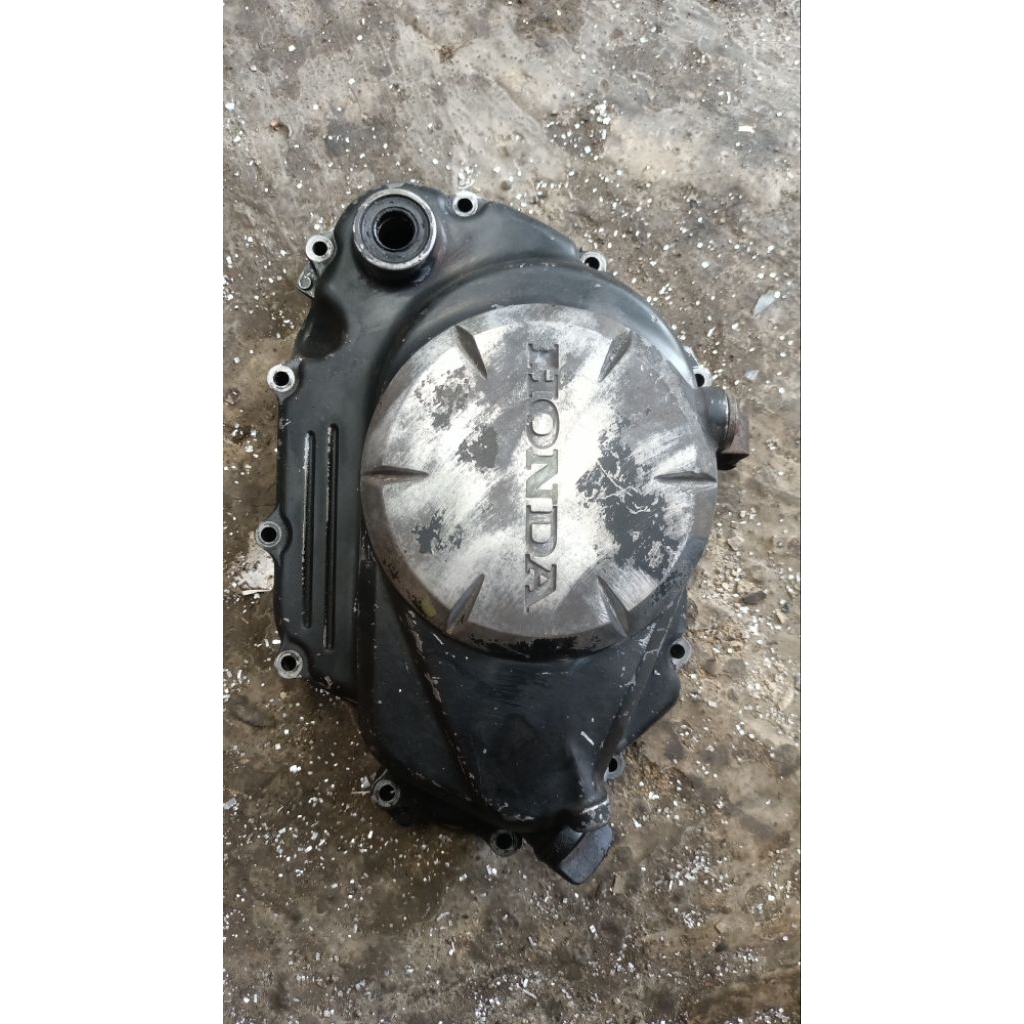 bak kopling kalter kopling HONDA CRF VERZA MP mono ori copotan