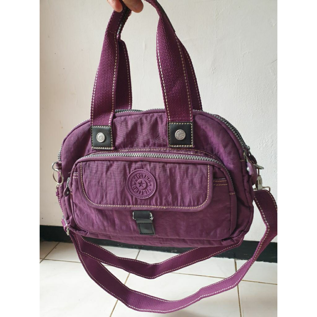 SLING BAG BRAND KIPLING (PL)