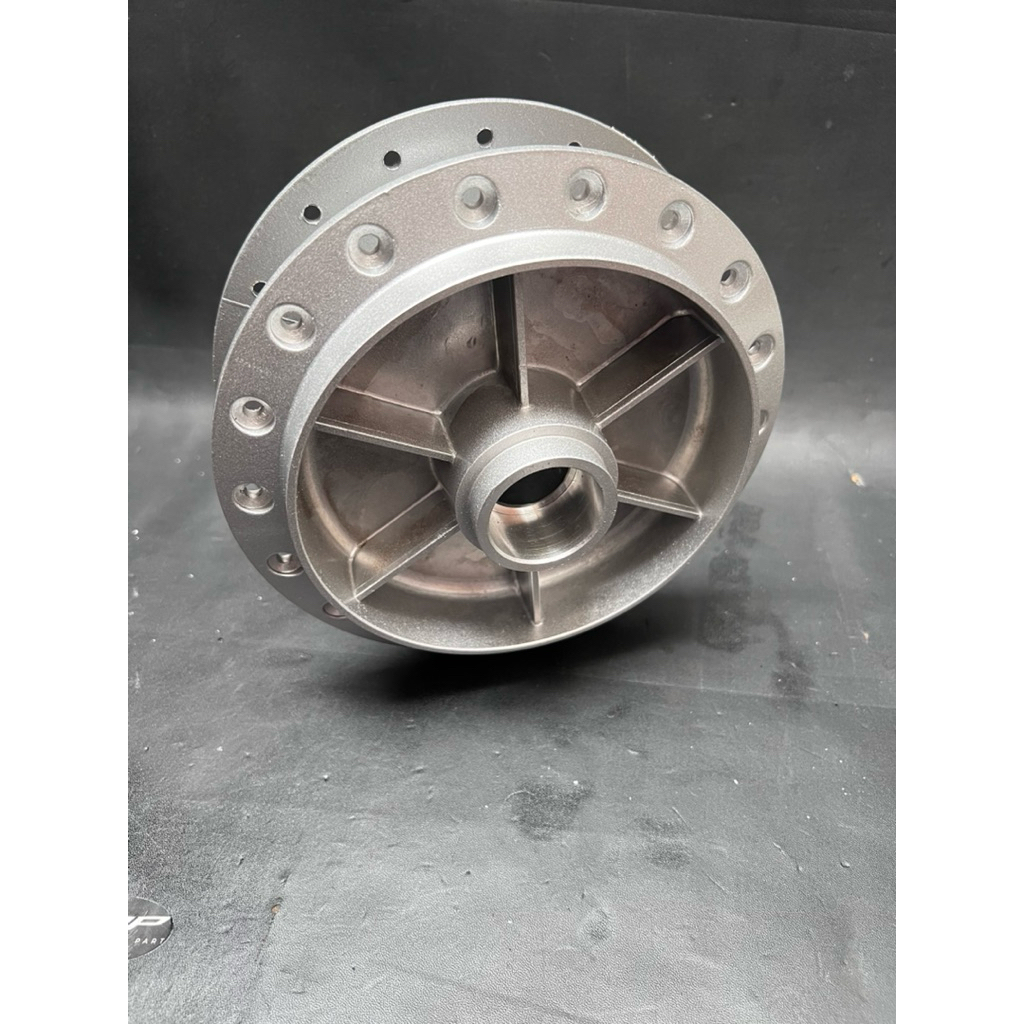 TROMOL BELAKANG CAKRAM NINJA 150 / TROMOL NINJA 150 CAKRAM