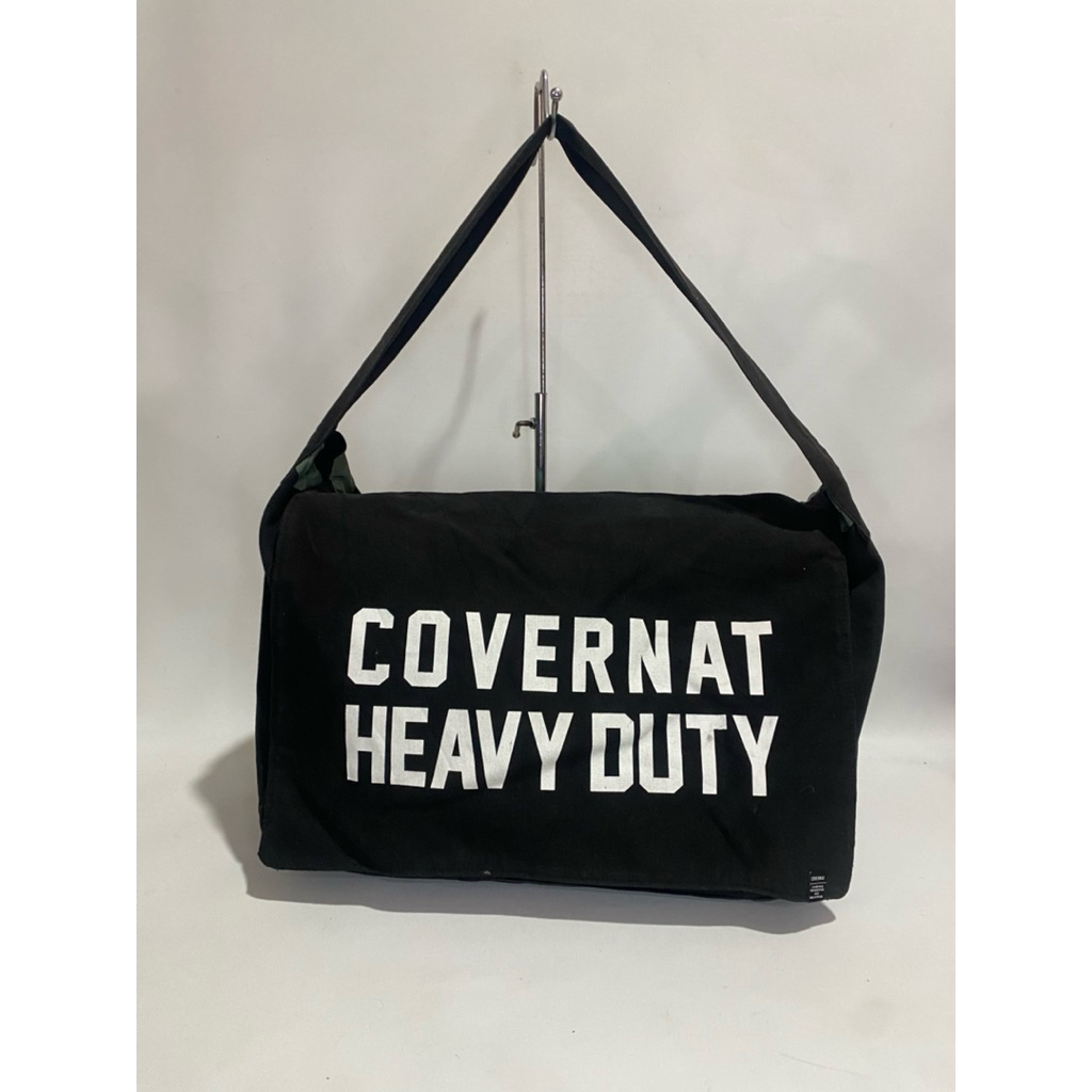 Covernat sling bag /tas selempang