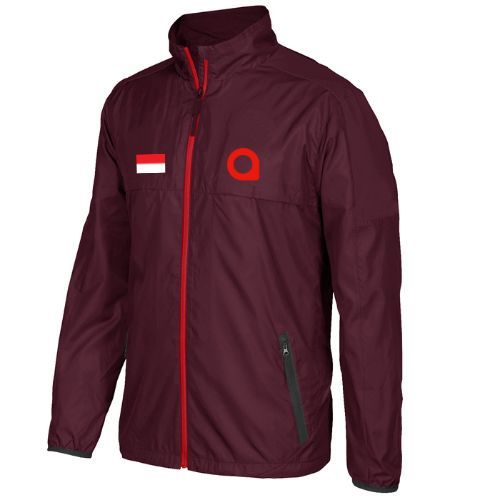 Jeket Pria MAXIM, Jeket Vest Outdoor Loss, Jeket Hiking