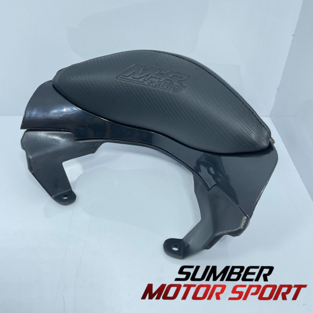 Sandaran Jok Belakang ADV 150/ADV 160 JOK BECREAST MHR RACING ORIGINAL