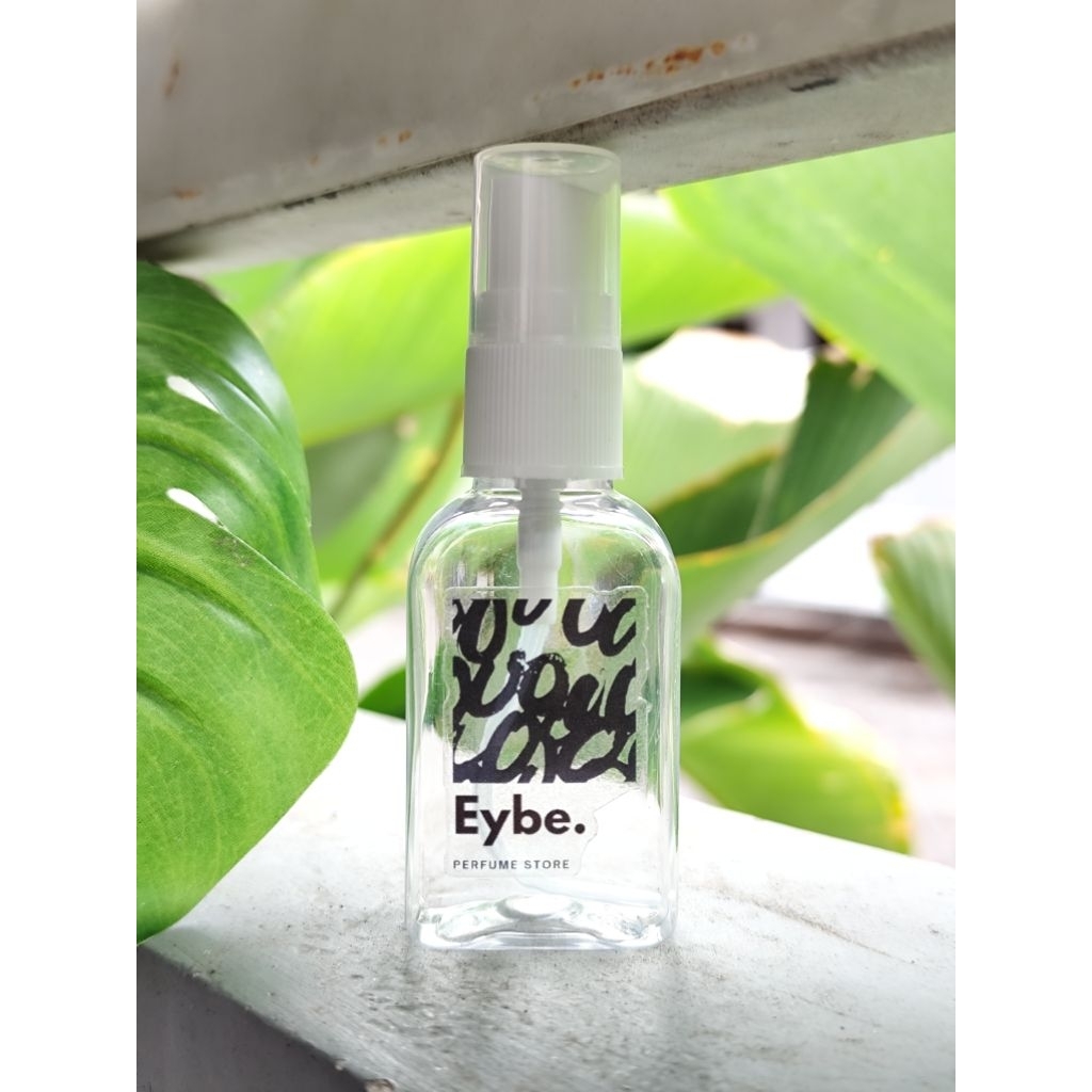 Eybe parfum - Botol plastik 30ml