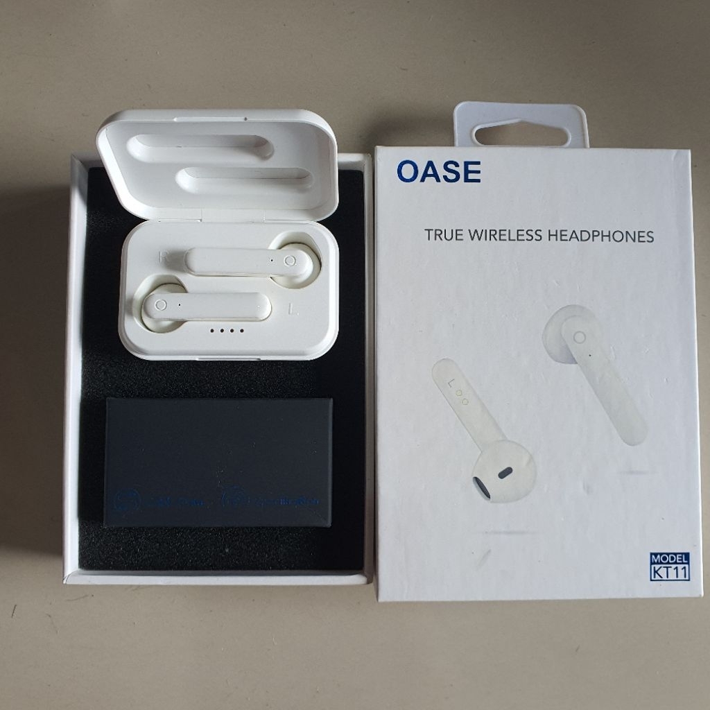 TWS OASE KT11 KONDISI MATI / GAMBLING/APA ADANYA (BACA DESKRIPSI SEBELUM CO)