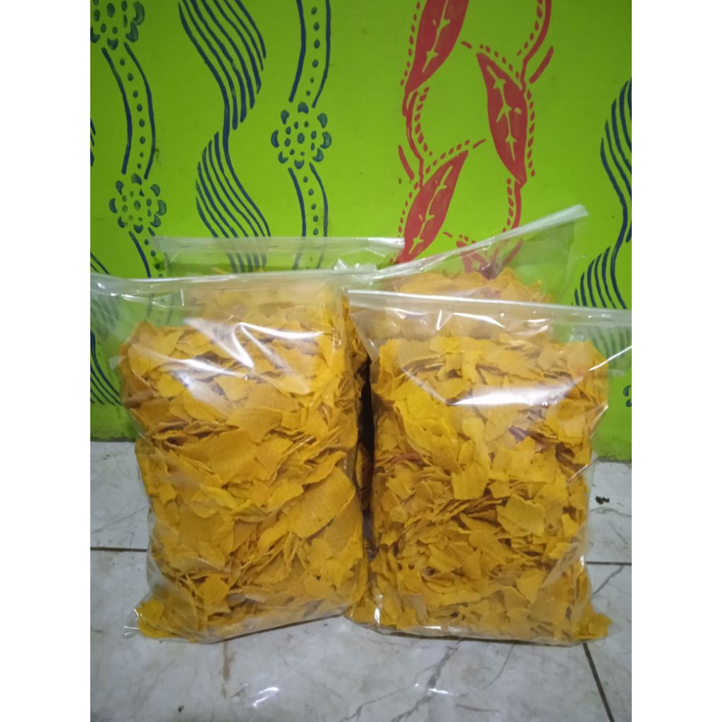 Remukan Puyur / Patahan Puyur 1 kg