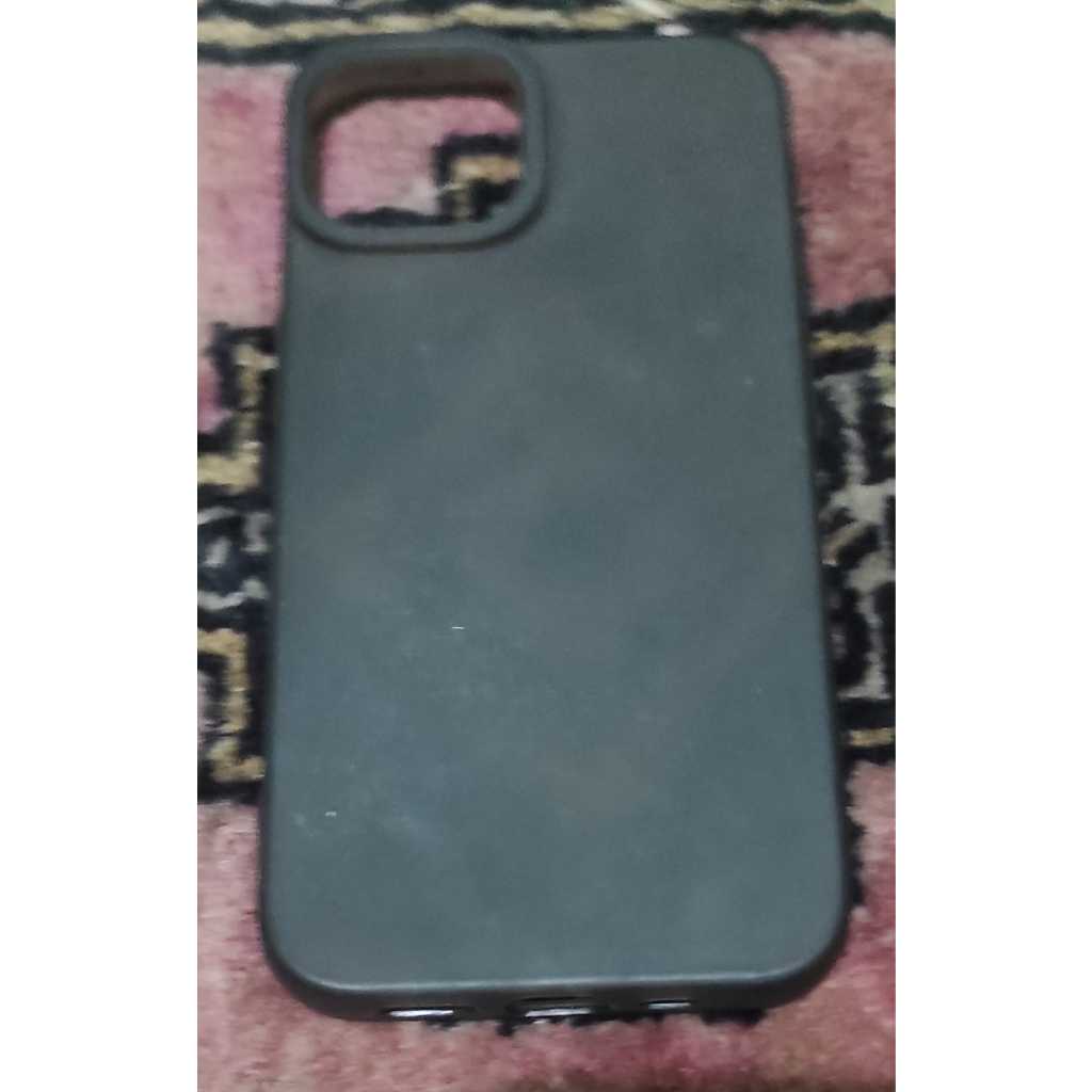 Seken/Preloved Murah Aneka Casing/Case iPhone 13
