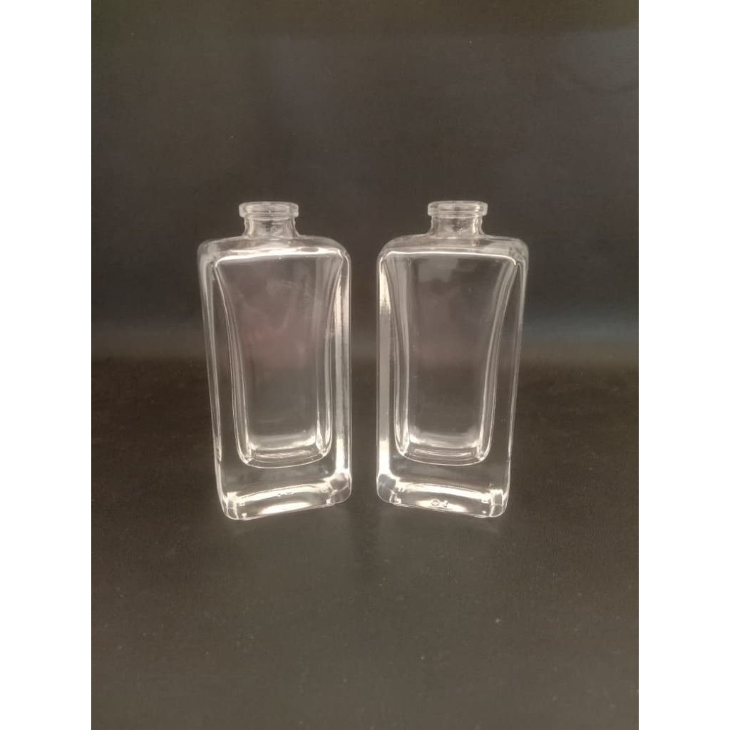 Botol parfum V32408 30ml Hanya botol saja per pcs/satuan