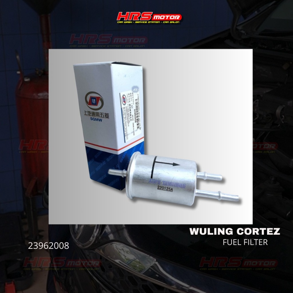 WULING CORTEZ FUEL FILTER