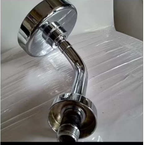 shower mandi tanam toto | shower tembok