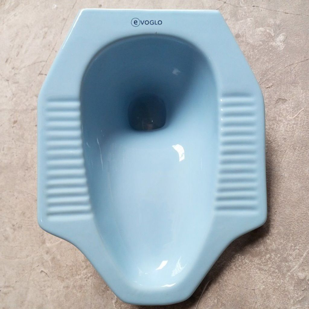 closet jongkok murah evoglo