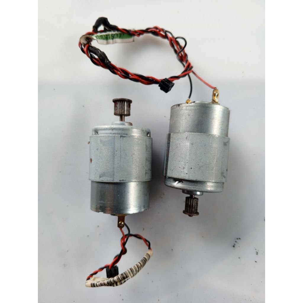 Dinamo printer Epson L220 normal