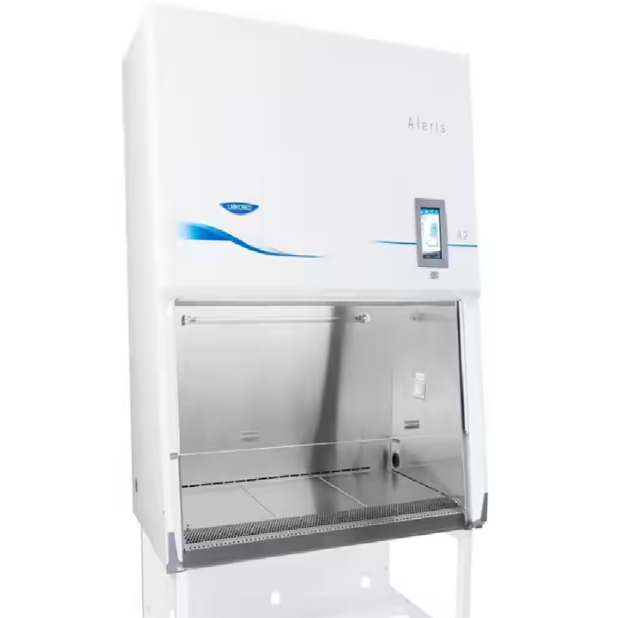 Aleris Class II Type A2 Biosafety Cabinet